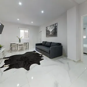 Apartamento Venezuela , Cádiz España